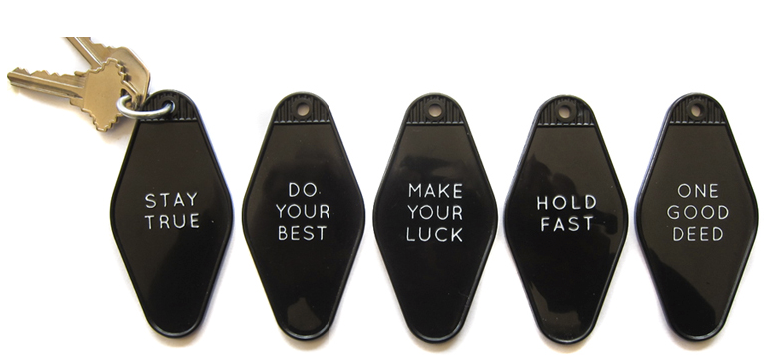 key chains, key,inspiration