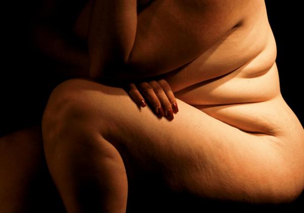 Fat City - Karen Hitchcock - The Monthly