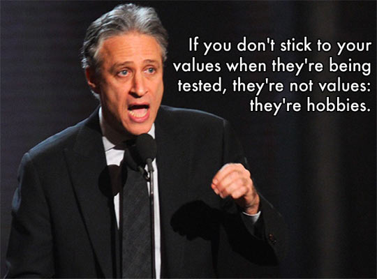 Jon Stewart
