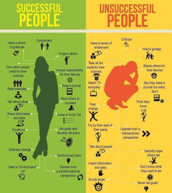 successful-unsuccessful-chart