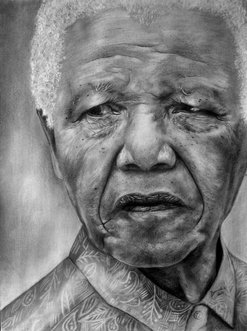 Nelson Mandela