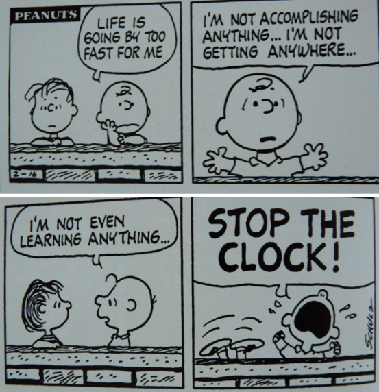Charlie Brown, Linus, Peanuts, Baseball, learn