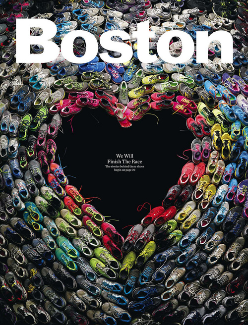 shoes, running shoes, Boston Marathon, bombing
