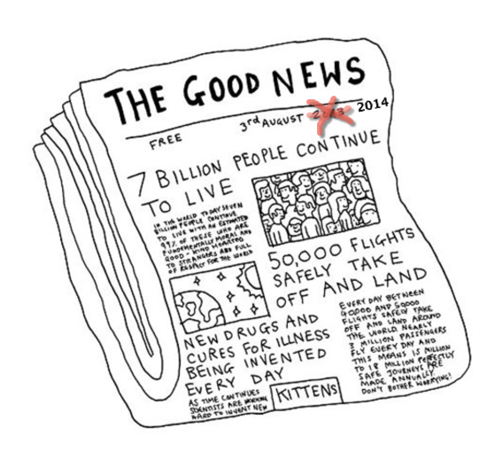 newspaper-good-news