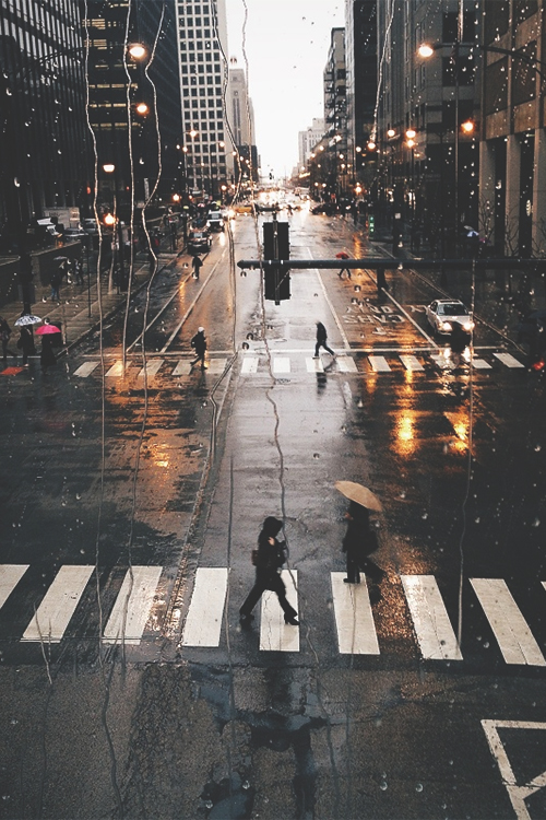 new-york-city-rain-street