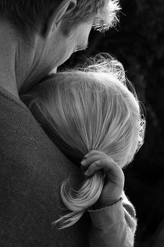 father-daughter-hug-love