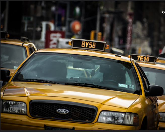 taxi-cab-new-york-city