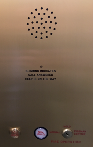 elevator 2