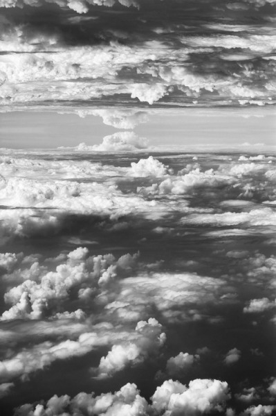 sky-clouds,aerial