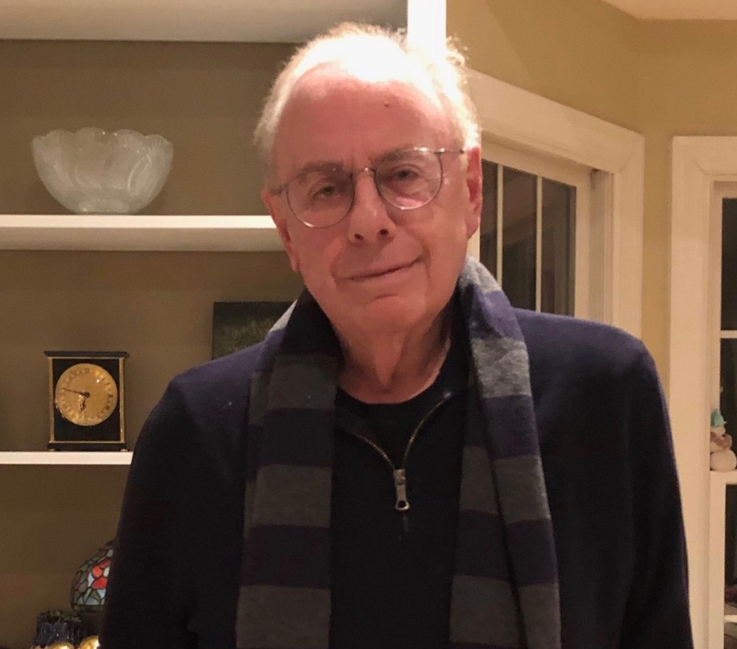 Roger Rozendal Monday Morning Wake-Up Call – Live & Learn